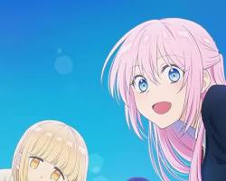 صورة Shikimori's Not Just a Cutie
