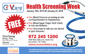 Free mammograms or pap tests on saturday, october 20, 2018; Events And Outreach Vcare Clinics Houston Medical Care Clinics Medical Clinics Houston Dallas Medical Care Clinics Medical Clinics Dallas