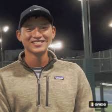 Photo by Chris Chien (@cbchientennis) · May 3, 2022