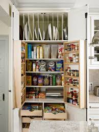 great small kitchen with storage ideas