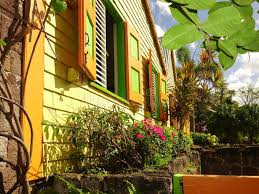 Vincent Manor Stock Photos