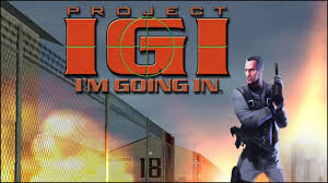 Project I G I I M Going In Old Games Download