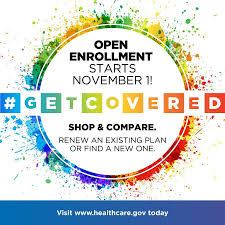 In Washington State The Open Enrollment Period For Health Care Coverage Under The Affordable Care Act Health Care Coverage Marketplace Health Insurance Health