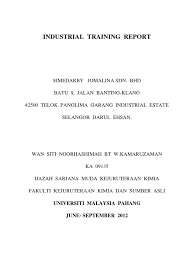 Check spelling or type a new query. Industrial Report Shima Palm Oil Distillation