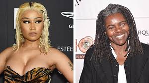 Flo milli looks to nicki minaj for career inspiration. Why Tracy Chapman Would Probably Win Her Lawsuit Against Nicki Minaj Pitchfork