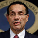 Mayor Vincent Gray Makes Re-Election Campaign Official