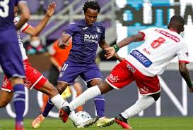 Jun 11, 2021 · percy tau (getty images) bafana bafana star forward percy tau is reportedly set for a €4 million (r66 million) transfer from brighton hove and albion to belgium outfit royal antwerp. Percy Tau Still In Brighton Hove Albion S Long Term Plans