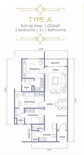 No furnishing partial furnishing fully furnishing. The Havre For Sale In Bukit Jalil Propsocial