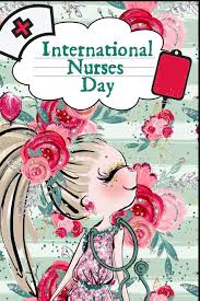Find ideas and inspiration to help you give the right greeting card or gift. International Nurses Day May 12th Gift This Is A Blank Lined Journal That Makes A Perfect International Nurses Day Gift For Men Or Women It S 6x9 Pages A Convenient Size To