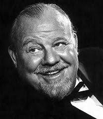 Burl Ives (1909-1995)