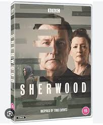 A brand new channel 5 mystery drama!