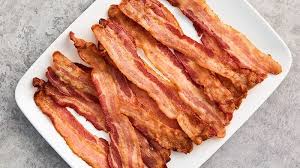 How To Cook Bacon In 2020 Cooking Bacon Recipes Cooking