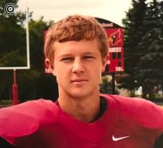 PREP FOOTBALL: Ahead of schedule