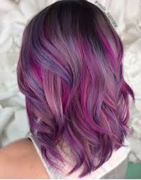 bunte haare haarfarben kurze bunte haare