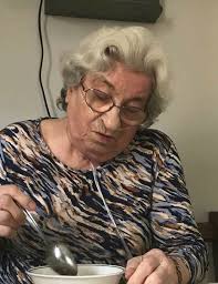 Obituary of Hannelore Tripp