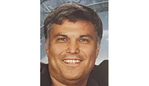 GREGORY KARRIS Obituary (2021)