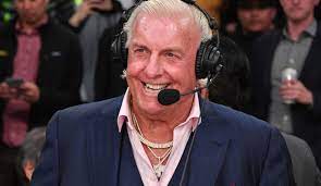 Ric flair is not the man in that viral photo. Ue Cxjx789qdpm
