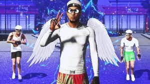 We would like to show you a description here but the site won't allow us. New Best Drippy Outfits In Nba 2k20 Best Drippy Outfits 10 Look Like A Demon Youtube