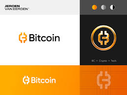 Transactions are verified by network nodes through cryptography and recorded in a public distributed ledger called a blockchain. Bitcoin Logo Redesign V2 By Jeroen Van Eerden On Dribbble