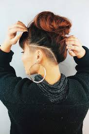 The undercut is a stylish haircut for men. 47 Excellent Undercut Hairstyle Ideas For Women Lovehairstyles
