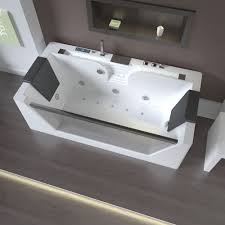 Tronitechnik Design Luxus Whirlpool Badewanne Wanne Jacuzzi Pool Spa Acryl Neu Badewanne Whirlpool Badewanne Badewanne Umbauen
