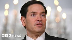 BBC - News update