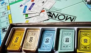 Here's all you need to know about it, including its release date and how it differs from the game will see a number of major changes from the classic monopoly game. How To Play Monopoly Official Rules Ultraboardgames
