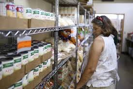 Read this prepper's guide to canned food shelf life now. Food Shelves Keystone Community Services