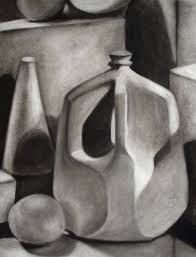 Black And White Still Life Drawing Untitled Document Still Life Art Still Life Drawing Life Drawing