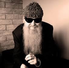 Official billy f gibbons of zz top. Billy Gibbons Jede Story Hat Ein Ende Aber Nicht Die Von Zz Top Welt