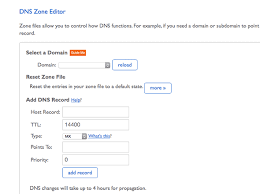 Set Up Your Domain Or Subdomain With Bluehost Joturl