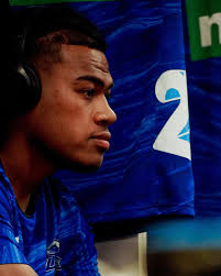 Some late changes mean Taufa Funaki and Jordan Lay are in line to make  their Super Rugby Pacific debuts of the bench 👏💙