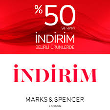 Buyaka Mark Spencer Da 50 Ye Varan Indirimler Basladi Buyaka