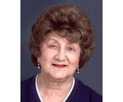 Betty Colwell Obituary (1933