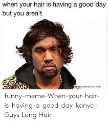 25 Best Memes About Funny Hair Meme Funny Hair Memes
