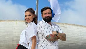 Mantenemos nuestro compromiso con todo el país. Cand Incepe Asia Express Sezonul 4 A Fost FÄcut AnunÈul Despre Emisiune V Am PregÄtit Un Sezon De SenzaÈie Libertatea