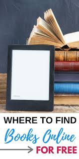 16 Legitimate Places To Read Books Online For Free In 2020 Free Kids Books Online Used Books Online Islamic Books Online