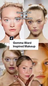 #modelmakeup #gemmaward #model #makeup