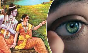 A flickering in either eye, more commonly called a twitch, has no significance as an omen either good or bad. What Does Right Eye Twitching Is Good Are Bad Telugu Viral News Telugustop