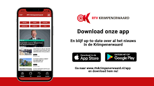 Kijk voor de bijeenkomsten en planning in de ipms agenda of de polleke voor data en locaties regio zuid. Het Laatste Nieuws Uit De Regio Vanaf Nu Ook In Je Broekzak Rtv Krimpenerwaard