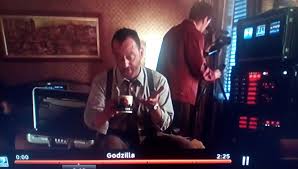 With matthew broderick, jean reno, maria pitillo, hank azaria. Gojira Vs Godzilla 1998 Godzilla Michelle Books And Movies Addict