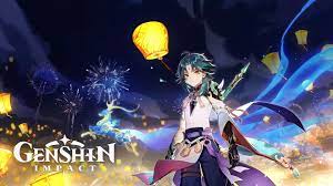 Wallpapers in ultra hd 4k 3840x2160, 1920x1080 high definition resolutions. How To Get The New Genshin Impact Live Wallpaper