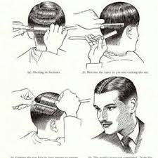 Undercut Hairstyles Hair Questions Vintage Hairstyles Vintage Hairstyles Tutorial