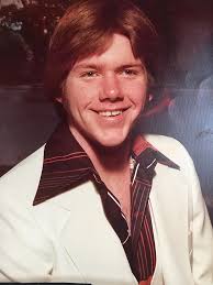 Joseph Rogers Jr. Obituary (8/16/1960