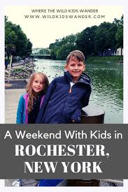 5 Fun Things To Do With Kids In Rochester Ny Long Weekend Trips Lake George New York