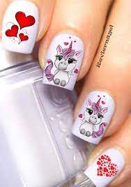 Colección de daney gomez rodriguez • última actualización hace 2 días. 180 Ideas De Unas Animadas Manicura De Unas Manicura Unas Decoradas