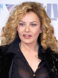Eva grimaldi ist eine italienische schauspielerin und model. Eva Grimaldi Grosse Gewicht Masse Alter Biographie Wiki