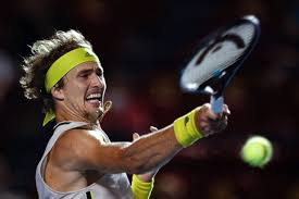 The latest tennis stats including head to head stats for at matchstat.com. It Wasn T Dodgy Camerawork Earthquake Hits Mid Match At Mexican Open Stuff Co Nz