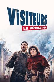 Les visiteurs 3 les germains. Les Visiteurs La Revolution Streaming Sur Zone Telechargement Film 2016 Telechargement Sur Zone Telechargement