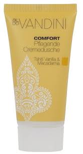 Use census records and voter lists to. Vandini Comfort Pflegende Cremedusche Tahiti Vanilla Macadamia